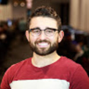 Meet your Posher, Thomas